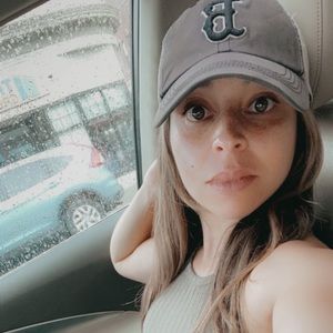 Meet your Posher, Cristina